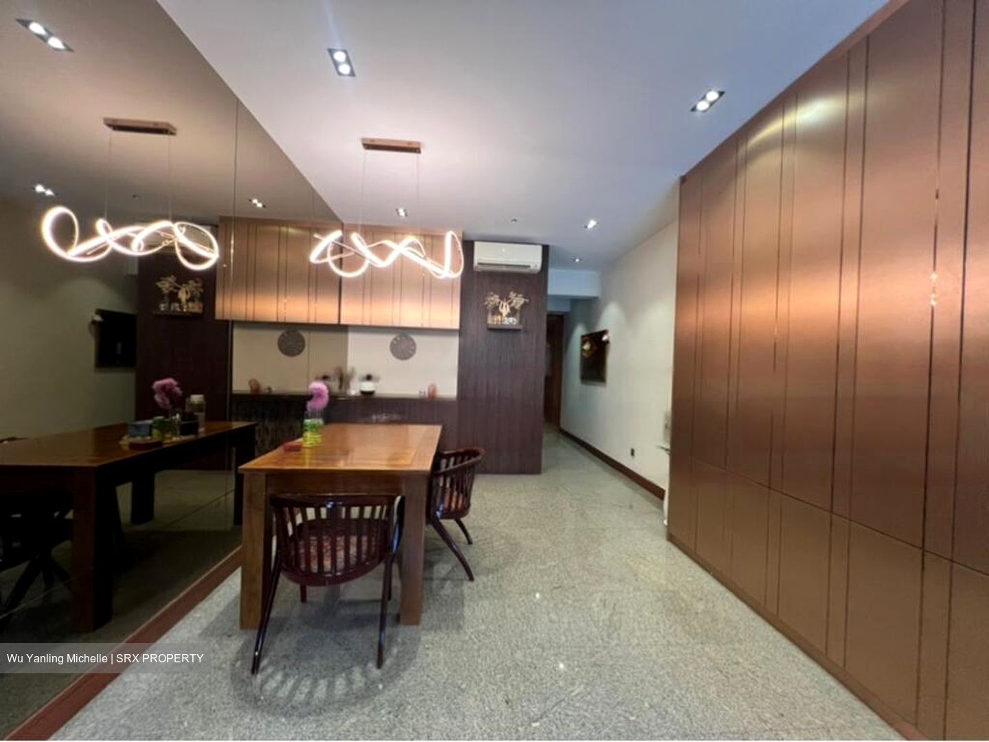 Eastpoint Green (D18), Condominium #454649571